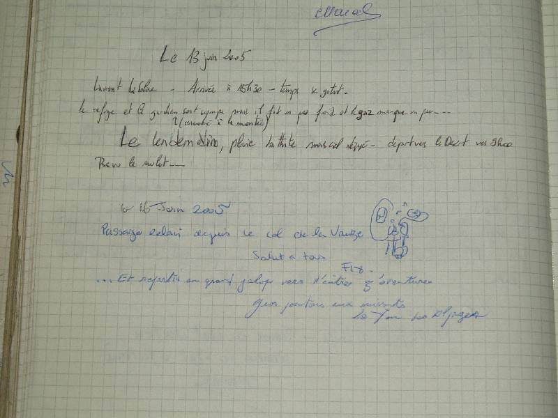 Youri - Ecrins 2005 391 